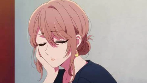 我所推的偶像齐藤京子