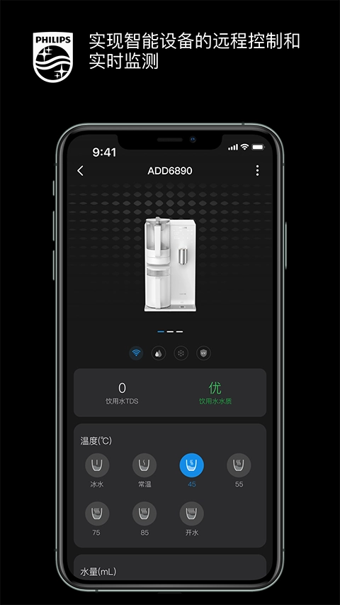 飞利浦水健康图3