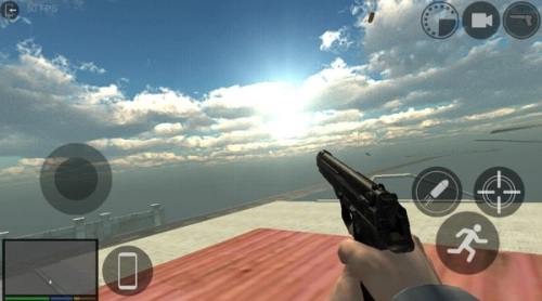 洛杉矶犯罪作死模拟器最新版(3)