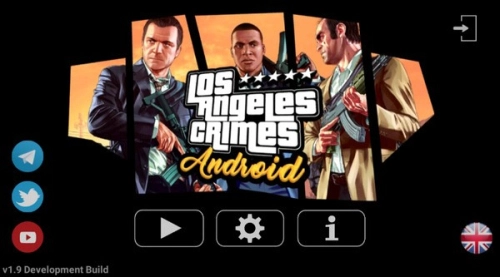 洛杉矶犯罪作死模拟器最新版(4)