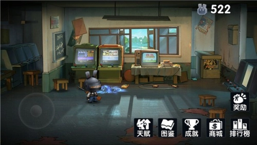 渣兔三秒钟最新版截图0