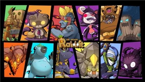 渣兔三秒钟最新版截图1