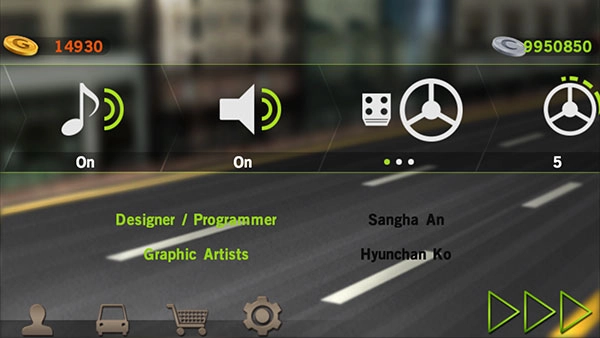 驾驶达人完整版4