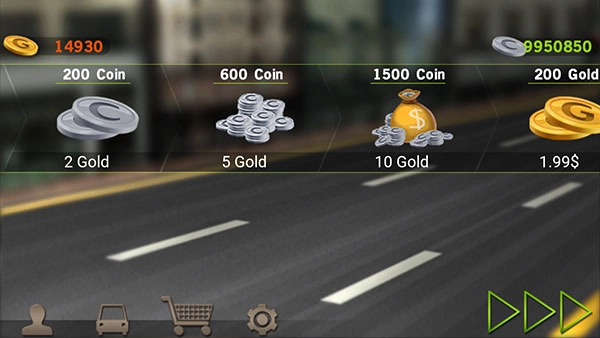 驾驶达人完整版5