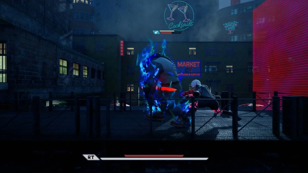 吸血鬼题材游戏《血姬：双生》已在Steam平台正式发售，首发价格为28元