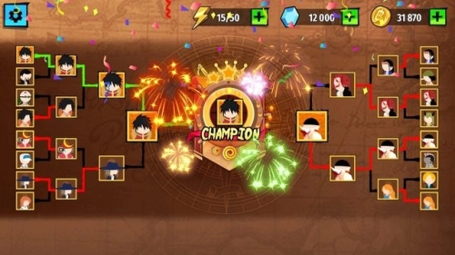 火柴人海盗战争4