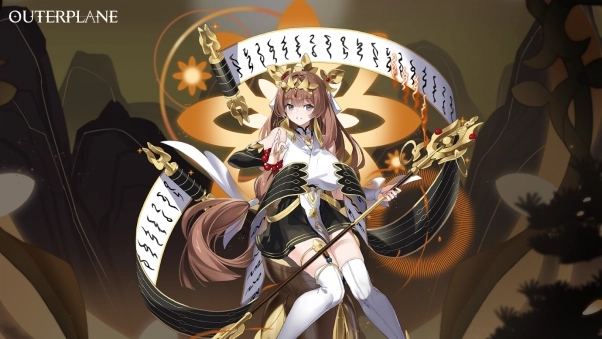 《异域战记》年末重磅更新正式推出全新限定英雄与剧情活动副本同步开启