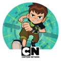 ben10外星神力