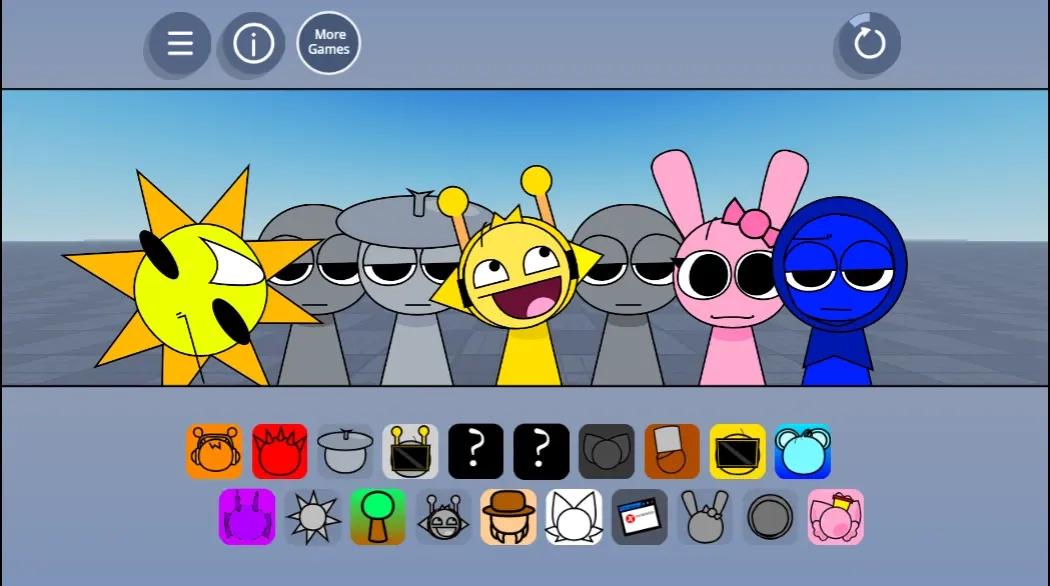 节奏盒子KATSSprunki(1)