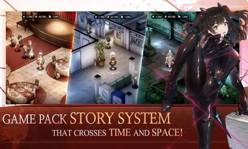 棕色尘埃2正版图5