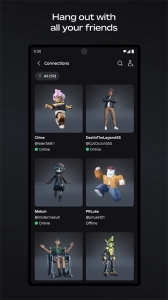 Roblox国际服正版图4