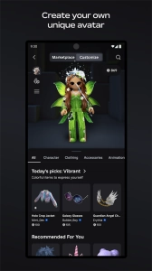 Roblox国际服正版图3