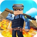 像素求生战场最新版