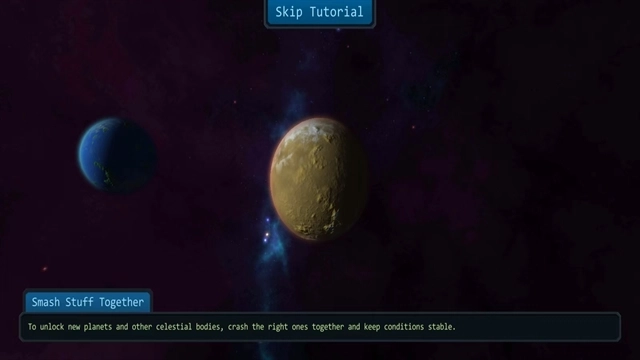 宇宙沙盒游戏图4