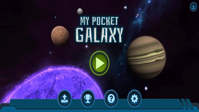 宇宙沙盒游戏图5