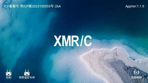 XMRC图1