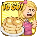 老爹煎饼店正版