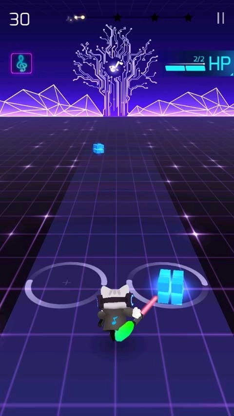 进击的音速喵(1)