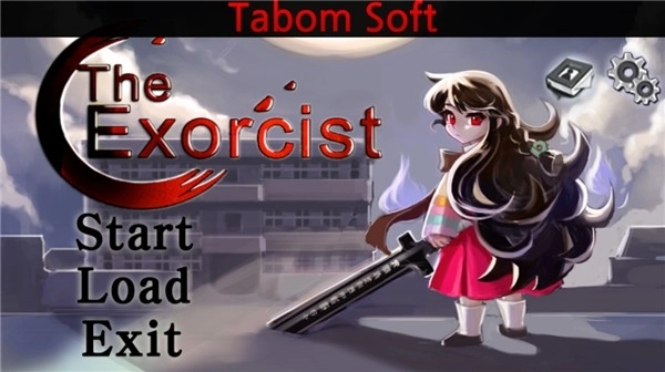 驱魔少女手机版图3