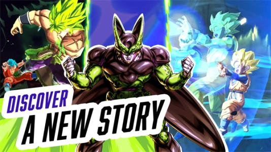 七龙珠激战传说图5