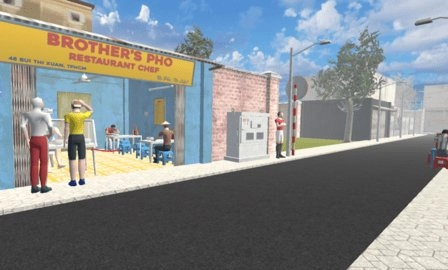 兄弟越南粉餐厅图4