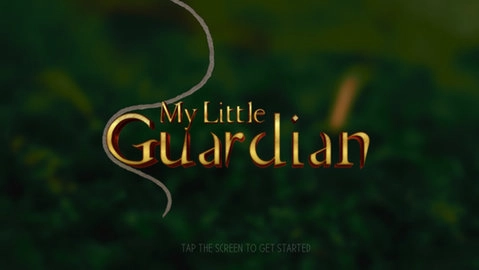 我的小小守护者截图0