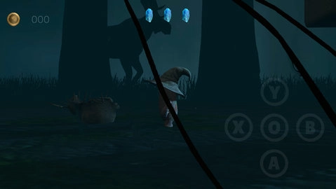 我的小小守护者截图2