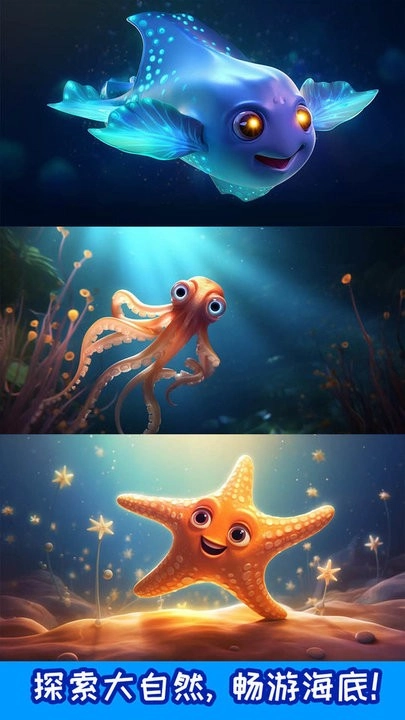 十万个为什么语音版(1)