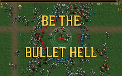 吸血鬼幸存者手机版图2