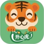 开心虎