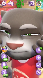 会说话的汤姆猫正版图2