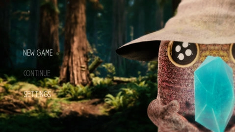 我的小小守护者截图1