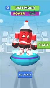 融合大作战手机版截图3