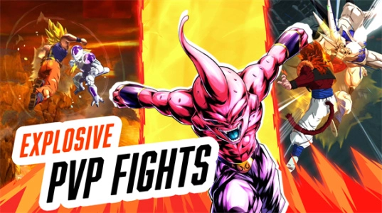 七龙珠激战传说图2