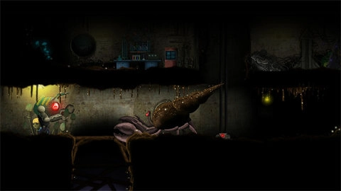 沙皮克月球探索图3