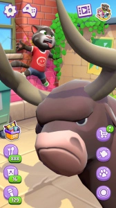 会说话的汤姆猫正版图3