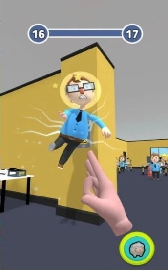 超能力大师小游戏1