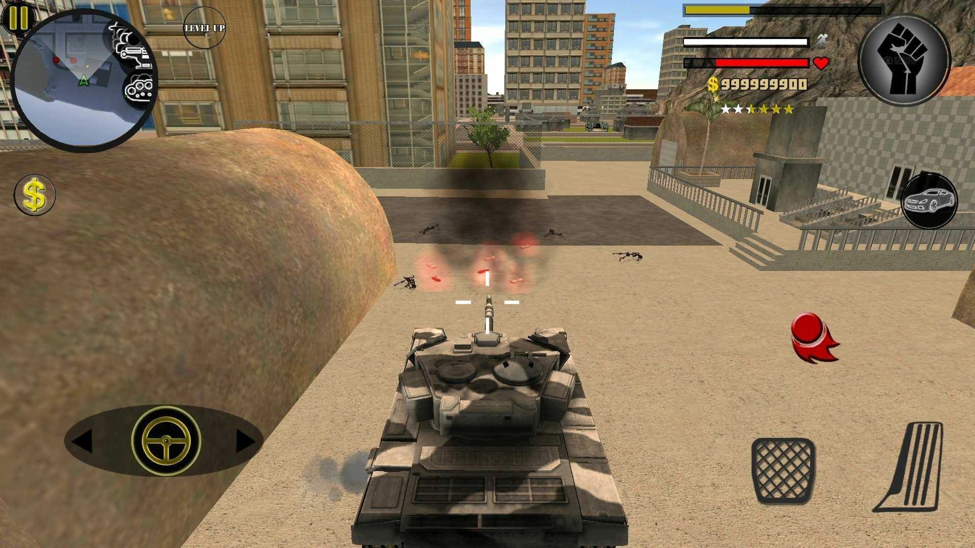 火柴人绳索英雄1中文版图3