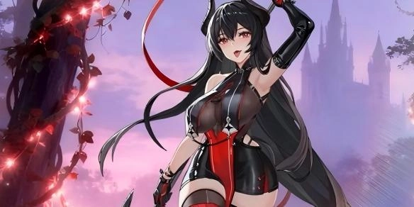 绯月絮语最优队伍组合搭配建议