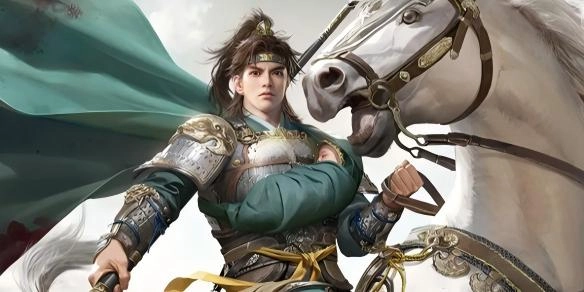 九牧之野赵云最强阵容搭配方案推荐