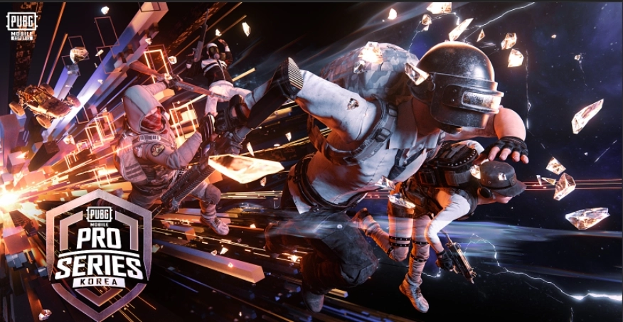 PUBGM周年庆回归专属福利