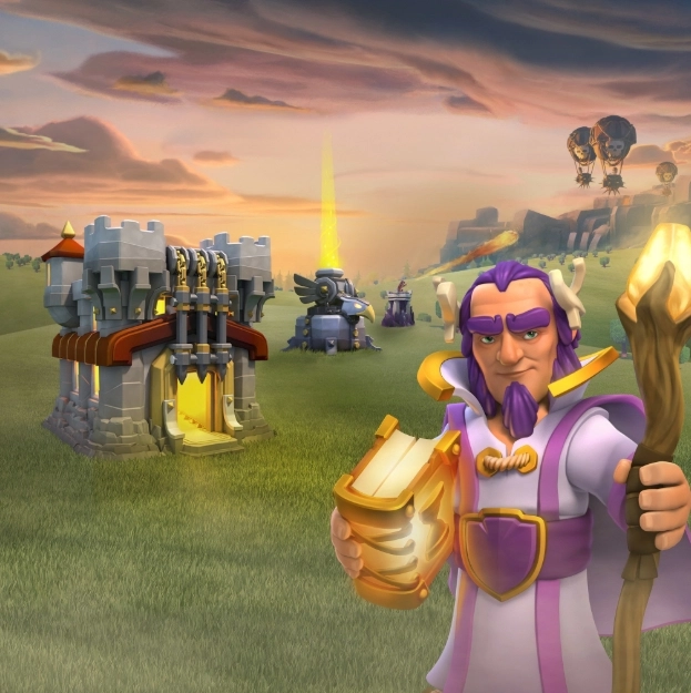 皇室战争的对战规则体系