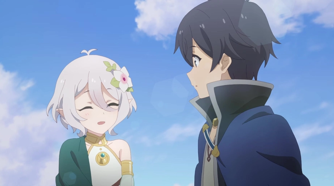 公主连结游戏内的竞技场玩法