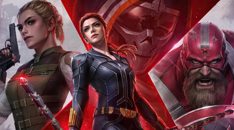 漫威：未来之战中的毒液