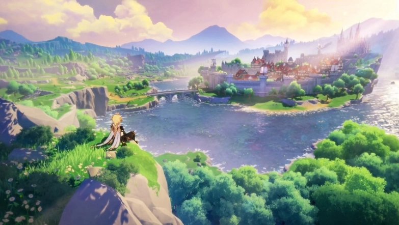 原神征战勇者淬炼之界活动第三日