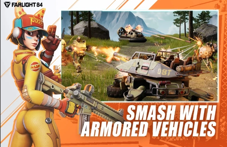 远光84竞技模式