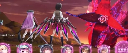 绯染天空账户密码修改