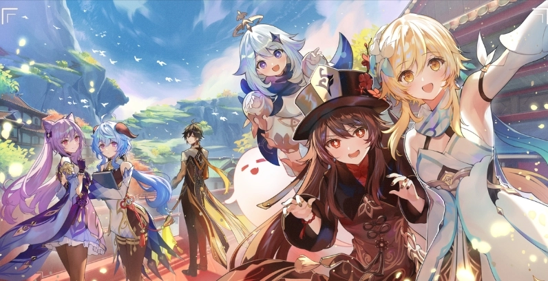 《原神》无极限超激格斗赛第五日拿满奖励的阵容推荐