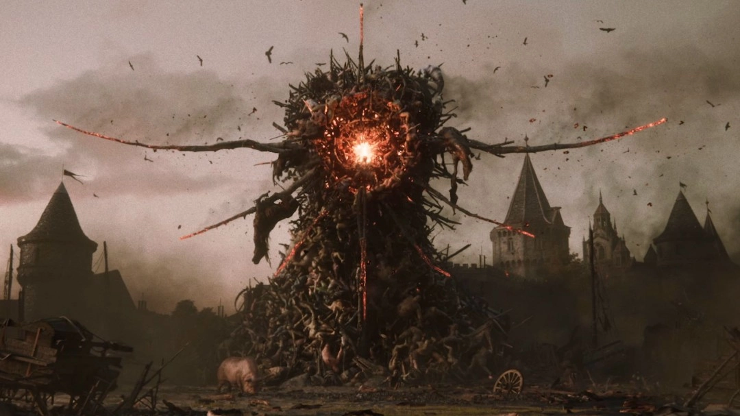 《神界》系列新作依旧会沿用回合制战斗模式，并且支持多人合作游玩