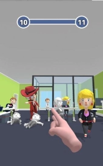 超能力大师小游戏2